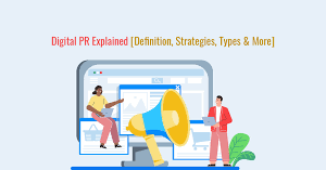 Digital PR & Influencer Relations