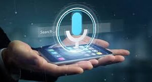 Voice Search Optimization