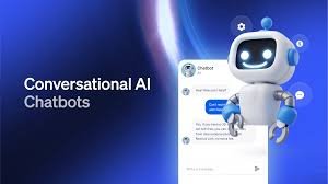 Chatbot Marketing & Conversational AI