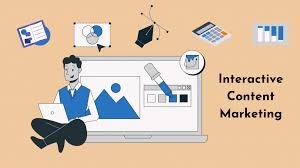 Interactive Content Marketing
