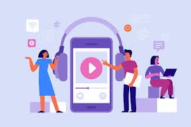 Podcast Marketing & Audio Ads