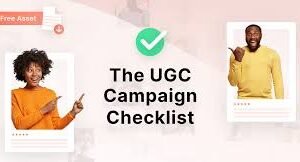 User-Generated Content (UGC) Campaigns