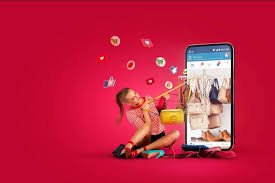 Social Commerce & Shoppable Posts