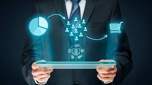 Data-Driven Personalization