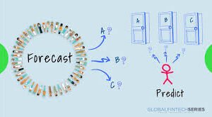 Predictive Analytics & Forecast Marketing