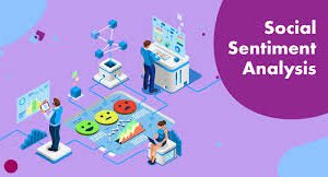 Social Listening & Sentiment Analysis